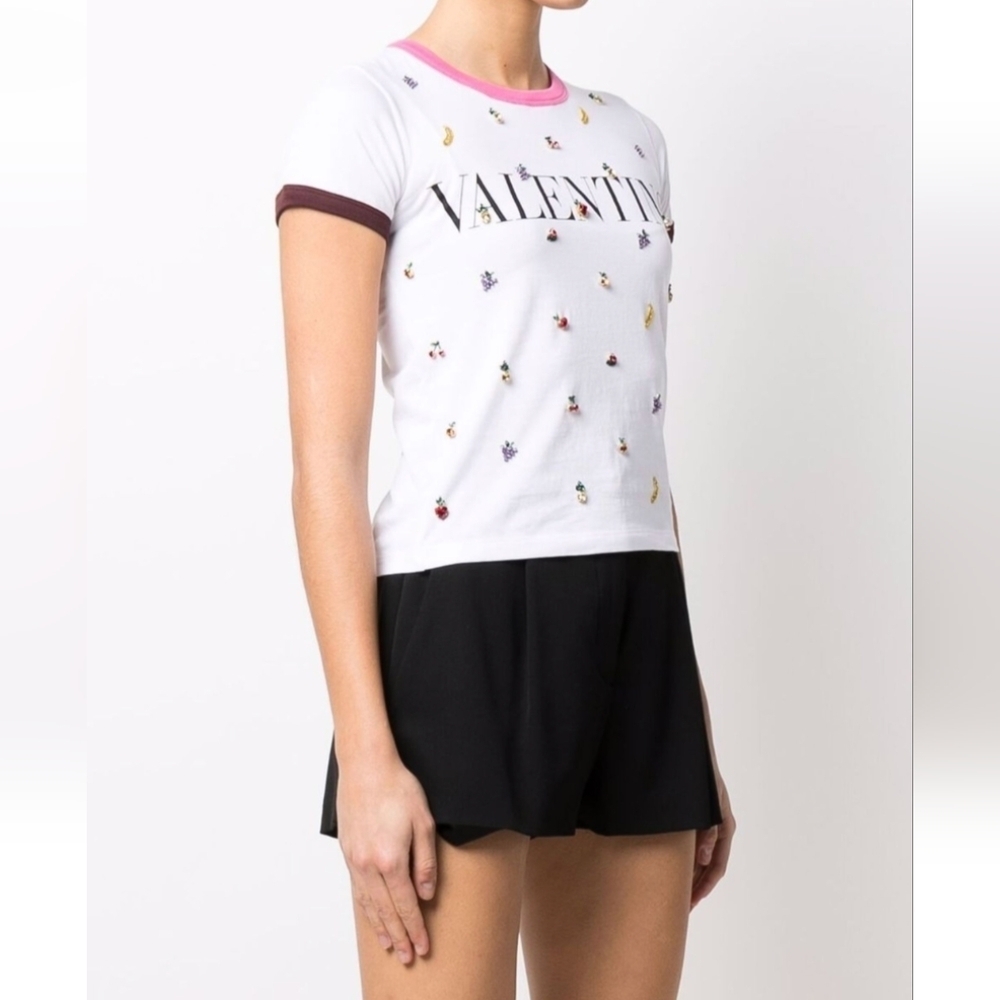 Valentino T shirt - Picture 4 of 14